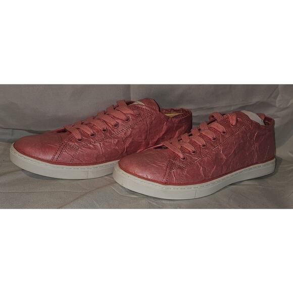 Unstitched Utilities Next Day Low Women's Sneaker - Picture 3 of 5